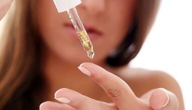 τρόποι αφαίρεσης θηλωμάτων στο σπίτι