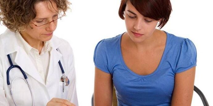 Λόγοι για την εμφάνιση θηλωμάτων στο σώμα.