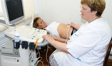 ιός των ανθρωπίνων θηλωμάτων κατά τη διάρκεια της εγκυμοσύνης